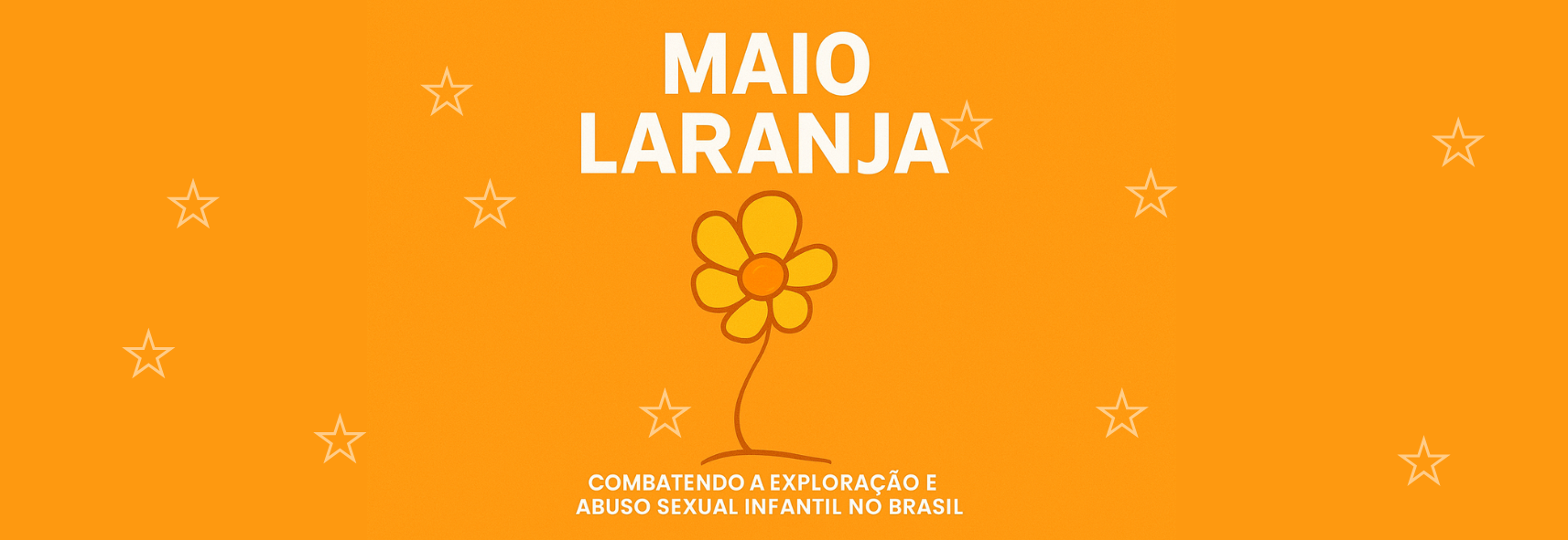 maio laranja