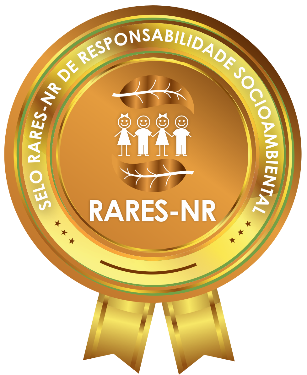 Rede Ambiental e de Responsabilidade Social dos Notários e Registradores – RARES-NR