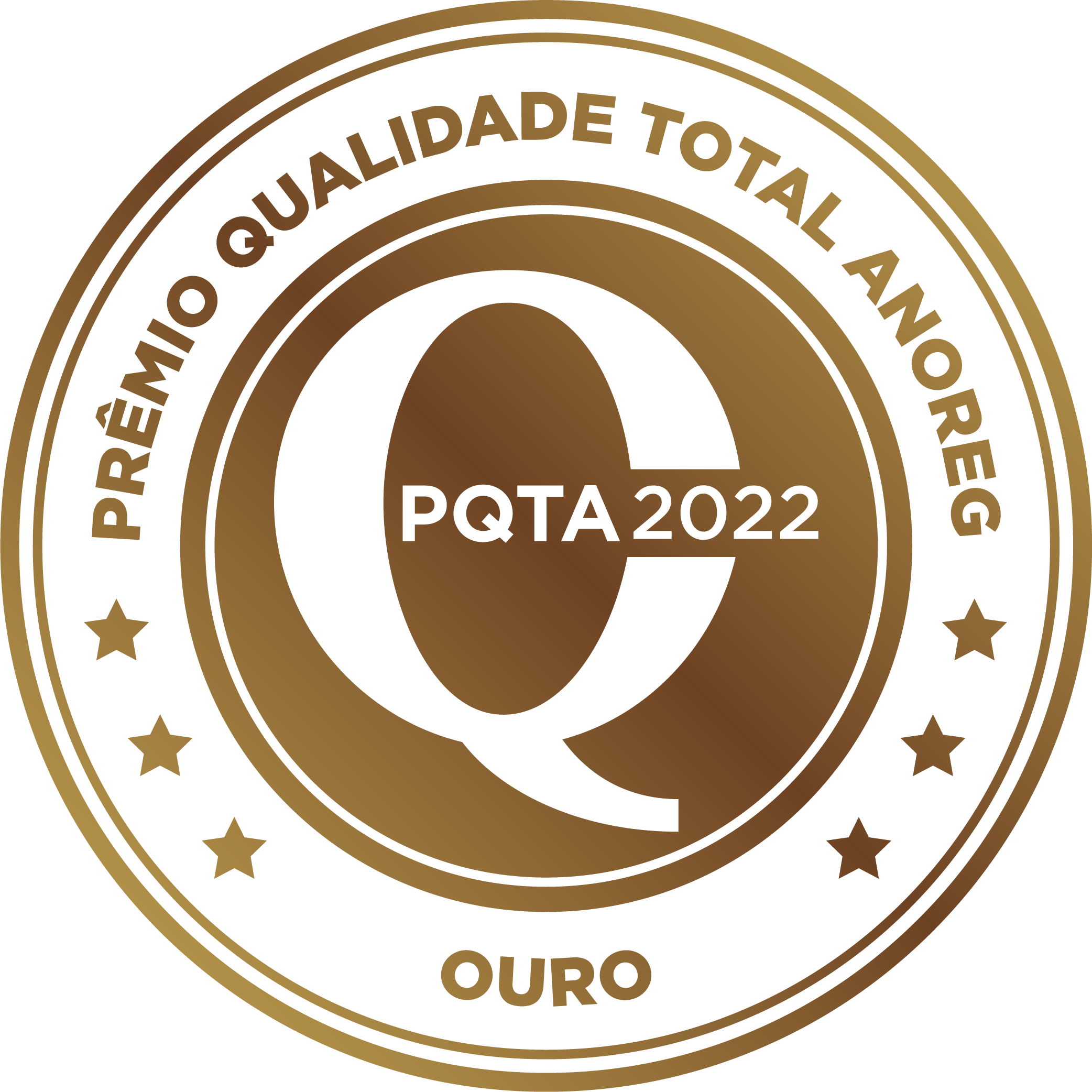 PQTA Ouro 2022